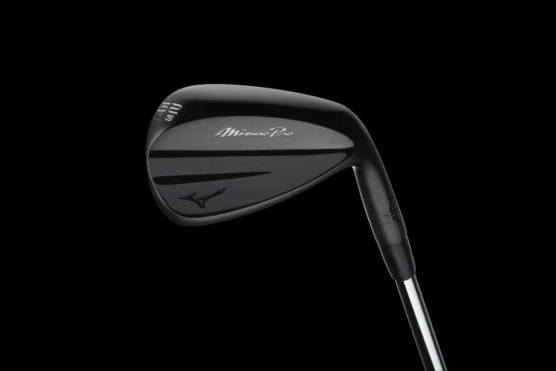Mizuno Pro T-1 Wedge Custom Fit