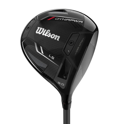 Wilson DynaPwr LS Driver Custom